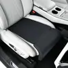 Cojín para Asiento de Coche para Todas las Estaciones, Extensión de Reposapiés para Asiento, Reposapiés Integrado Extendido e Instalado para el Conductor Principal, Artefacto de Viaje