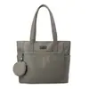 Bolsas Tote Personalizadas com Impressão de Logo, Espessas, Ecológicas, Serigrafia Personalizada, Impressão por Transferência Térmica, Brindes Corporativos, Escolar
