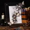 Adesivos de Borboleta PET para Journaling, Material Guka, Decoração DIY, Adesivos de Paisagem, Capa de Celular, Diário, Adesivos para Garrafa de Água, Prêmios