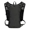Mochila de ciclismo todoterreno, bolsa para senderismo y montañismo al aire libre, mochila multifuncional para maratón con bolsa de hidratación portátil