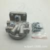 Base de filtro de combustible 4461487 para 1103A-33