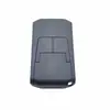 Capa de Chave de Carro Adequada para Caminhão Mercedes-Benz Série Actros Antos Capa de Cobertura para Chave de Controle Remoto Pacote