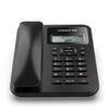 Fábrica de Origem Zhongnuo W219 Telefone para Escritório Telefone Residencial Telefone Fixo com Fio Identificador de Chamadas Telefone