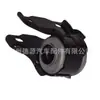 Lr060046 Lr060047 Buje Grande Adecuado para Land Rover Range Rover Evoque Discovery Sport Buje de Brazo Oscilante
