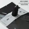 Papel Versátil Grande Removível Impermeável com Forro de Algodão Leite Papel de Presente para Buquê de Flores Flores Floricultura Materiais Artesanais