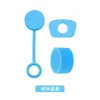 Stanley Stanley Vaso de Agua Accesorios Antiderrames Juego de Tres Piezas Antiderrames Tapa de Popote a Prueba de Polvo y Fugas Silicona de Grado Alimenticio