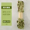 Hojas Hojas Verdes Cuerda de Cáñamo Hecho a Mano DIY Estilo Bosque Correa de Atar Cuerda de Hoja Cuerda Decorativa Cuerda para Colgar Cadena de Hierro Otro