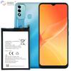 Adecuado para Batería de Teléfono Móvil Itel Transsion P36/W6501/P37/P651W Venta al por Mayor de Fábrica Exportación