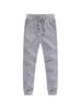 Pantalones de Pana de Zorro Plateado Súper Suaves DGCY-511 Casuales Deportivos para Correr Fitness Ejercicio Cómodos Versátiles para Hombres y Mujeres
