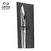 Adecuado para Changan Cs75 Modelos 18, Protector de Puerta Transparente con Ensamblaje de Moldura Cromada para la Puerta Central y la Puerta Trasera