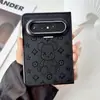 Adecuado para Funda Anticaídas para Huawei Pura X Max, Modelo Nuevo Caliente Creativo de Oso Coleccionable para Huawei Pura X Max
