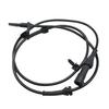 5F9Z2C204AA es adecuado para 05-12 Ford Lincoln MERCURY sensor de velocidad de rueda ABS de rueda delantera