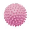 Pelota de fascia, pelota de erizo, pelota de agarre, pelota de punción de puntos de acupuntura plantar, equipo de yoga, pelota de masaje de entrenamiento para masaje de cuello y plantas de los pies