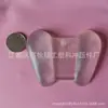 Almofada de silicone tornozeleira almofada de silicone calcanhar junta de silicone tendão de Aquiles plástico de silicone atacado