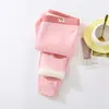 Roupa Íntima Infantil Sem Costura para Meninos e Meninas, Legging de Veludo, Calças Quentes Espessas de Outono e Inverno
