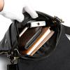 Bolso Pequeño Nuevo para Hombre Bolso de Hombro Business Casual Bolso Casual de Piel Sintética Bolso Bandolera Pequeño de Moda Venta Caliente AliExpress