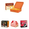 23 Años de Experiencia en Empaque Personalizado de Fábrica de Cajas de Regalo, Cajas de Empaque de Productos y Cajas de Avión Coloridas Extra Resistentes
