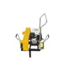 Fabricante fornece máquina de compactação de eixo flexível para motor de combustão interna ND-4.2x2, equipamento de manutenção de via férrea, equipamento com motor a gasolina