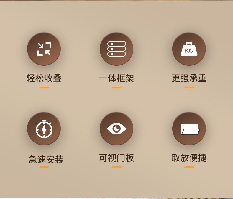 免安装组合鞋柜鞋子收纳鞋盒