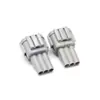 Conector automotivo à prova d'água de 3 pinos, plugue de emenda macho e fêmea DJ70326-2.2-11