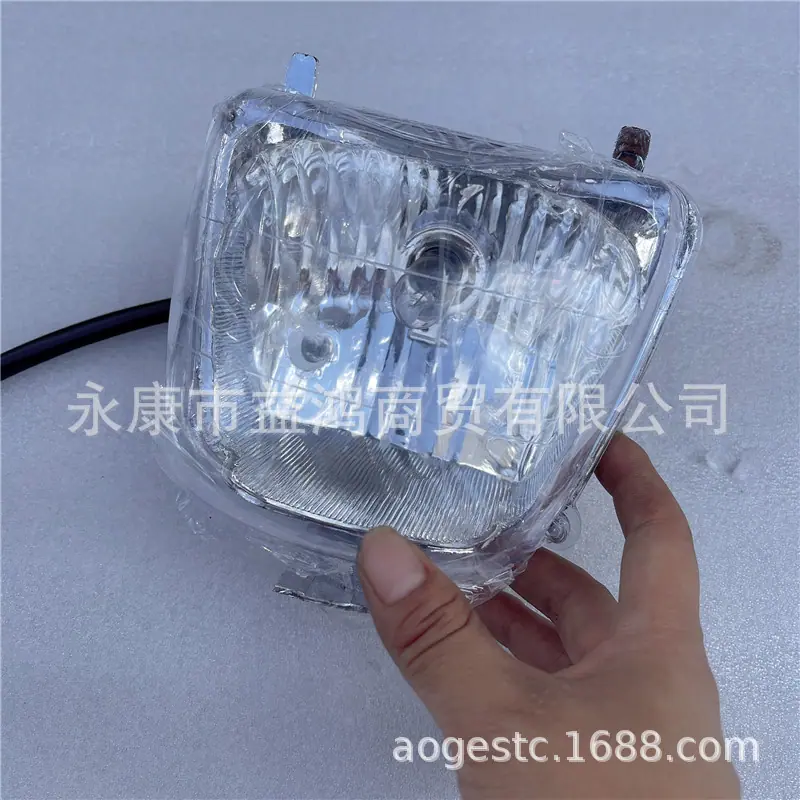 小恐龙前大灯 (1)