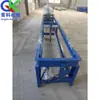 Máquina Totalmente Automática de Selagem e Chanfragem de Cabeçote, Equipamento de Selagem e Chanfragem de Latas Metálicas, Máquina de Prensagem de Bordas para Latas de Alimentos