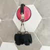 Potente Dispositivo de Restricción con Esposas y Grilletes de Ventosa para Entrenamiento Sm, Herramientas y Accesorios de Castigo Pasional para Cama, Masculino y Femenino