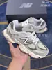 Zapatos Putian Originales Puros Serie Elefantito Herradura Nb9060 Zapatos Deportivos Bajos Retro para Correr Casuales para Hombres y Mujeres Azul