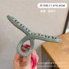 Presilha de Cabelo Pequena de Verão para Mulheres, Presilha para Franja Lateral da Testa, Grampo de Cabelo Mini Simples Estilo Princesa Atacado de Acessórios de Cabelo