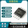 ADG721BRMZ-REEL7 chip de interruptor CMOS de canal dual de polo único y tiro único MSOP-8 original y genuino