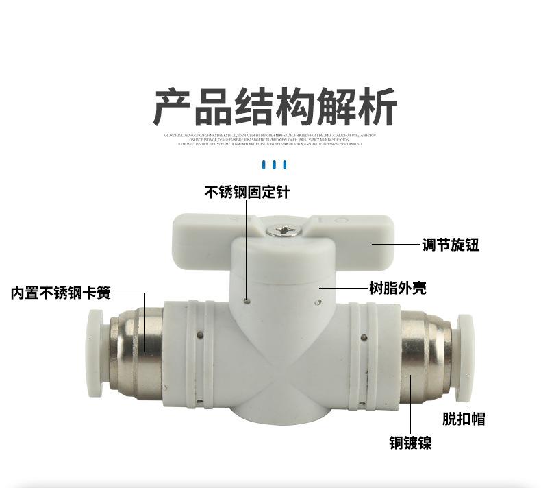 手阀手动阀