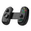 Controlador de juego inalámbrico extensible D15/D15 Plus premium nuevo, compatible con smartphones y tablets, con sensor de movimiento de seis ejes