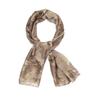 Lenço Tático Camuflado Quadrado Pequeno para Uso Externo, Caminhada, Esportes de Montanha, Secagem Rápida, Proteção contra Vento e Areia, Malha Respirável