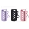 Suministros de Cocina para el Hogar de Silicona Transfronterizos Taza Refrigerante Cubeta de Hielo Soporte para Cigarros Embudo para Harina Accesorios para Batidora