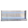 Suministro de Fábrica Urinal de Acero Inoxidable Tipo Piso Doble Capa Urinal Público Canaleta de Urinal de Acero Inoxidable Xinhui