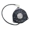 Suministro de Fabricantes Motor de Ventilador para Coche Ventilador de Refrigeración con Tanque de Agua Ventilador Digital Motor de CC