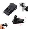 Clip multifuncional para mochila de 360 grados, accesorio para cámara deportiva, clip para GoPro, clip para sombrero