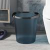 Cubo de Basura de Gran Capacidad para Uso Doméstico, Baño, Inodoro, Nuevo Modelo 2026, Sala de Estar, Dormitorio, Cubo de Basura de Gama Alta para Uso Doméstico