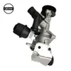 Bomba de agua auxiliar de refrigerante A2702000000 para Mercedes-Benz Gla X156 Clase A W176 Clase B W246