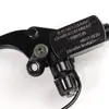 Uña Base de Aleación de Titanio F136 Implante Subcutáneo Grado Rosca Interna Uña de 3 Agujeros Joyería para Piercing Corporal de Titanio G23
