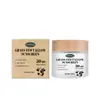 Creme Protetor Hidratante Woodsleep Butter Isolamento de Verão Cuidado Suave Refrescante para a Pele Respirável Não Oleoso