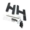 Adecuado para Motocicleta Honda Shadow Vt 600C 1997-2007 Placa de Extensión de Freno Placa de Ganancia de Freno de Motocicleta