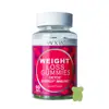 Wxw Transfronteiriço Tk Amazon Spot Vitamina B12 Exercício Perda de Peso Gomas Perda de Peso Gomas