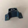 Aplicable a Nissan N6 NX8 Rogue T32 J11 Convertidor Catalítico de Tres Vías Soporte de Goma Tubo de Escape Colgador de Silenciador