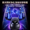 Secador de sapatos inteligente para uso doméstico, máquina de secagem com temperatura constante e temporizador, dobrável e portátil, esterilizante, desodorizante, aquecedor de sapatos de secagem rápida