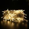 Fio de luz LED luzes coloridas pequenas atacado céu estrelado quarto casamento festival luzes decorativas externas luzes de estrela luzes de feriado