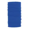 Pañuelo Mágico Absorbente de Sudor de Secado Rápido sin Costuras, Polaina Protectora Versátil para Deportes y Ciclismo, Máscara de Ciclismo de Color Sólido a Prueba de Viento y Protección Solar