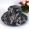 Sombrero Casual para Montañismo Pesca al Aire Libre Sombrero de Pescador para Hombre Verano Nuevo Estilo Ciclismo Viaje Sombrero de Ala Ancha Protección Solar