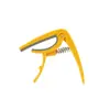 Capo para Guitarra y Afinador Combo al por Mayor en Stock, Afinador de Guitarra Acústica de Plástico Multiusos
