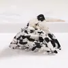 Novo Estilo Coreano Prendedor de Rabo de Cavalo Acessórios de Cabelo Celebridade da Internet Pinça Versátil de Ácido Acético Feminina Garra de Cabelo Elegante de Comércio Exterior da Amazon